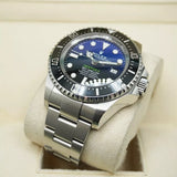 Deepsea Dweller Black/Blue Watch (CF) 1:1