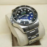 Deepsea Dweller Black/Blue Watch (CF) 1:1