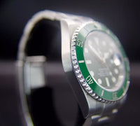 "Hulk" Green Submariner (CF) 1:1