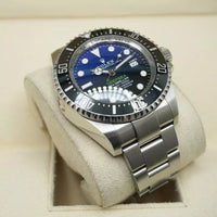 Deepsea Dweller Black/Blue Watch (CF) 1:1