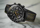 Speedmaster "Dark Side of the Moon" (Black/Yellow) (VSF) 1:1