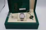 Oyster Perpetual 31mm - Candy Pink Dial (CF) 1:1